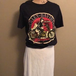 Harley Davidson T shirt